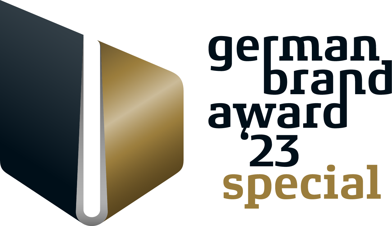 german brand award 23 - special