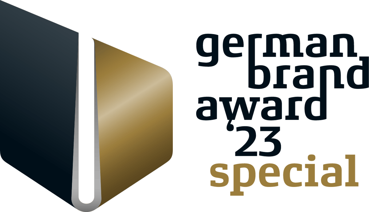 german brand award 23 - special