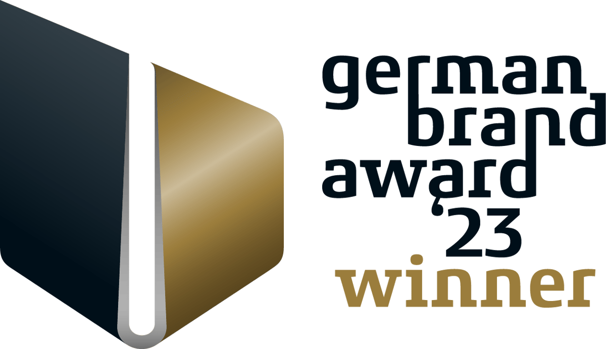 german brand award 23 - winner